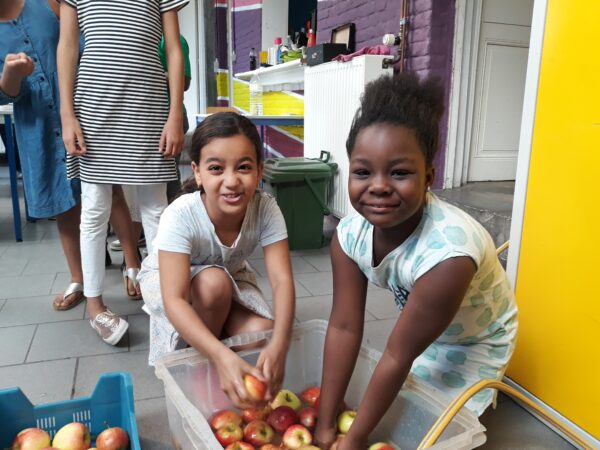 Anima Pommes