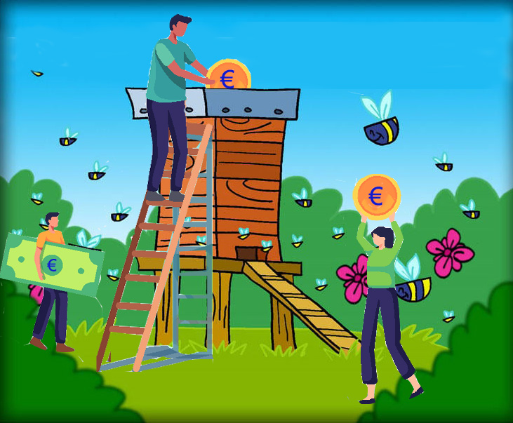 Dons pour Particuliers