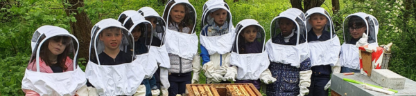 Stage à la Microferme 6-9 ans été
